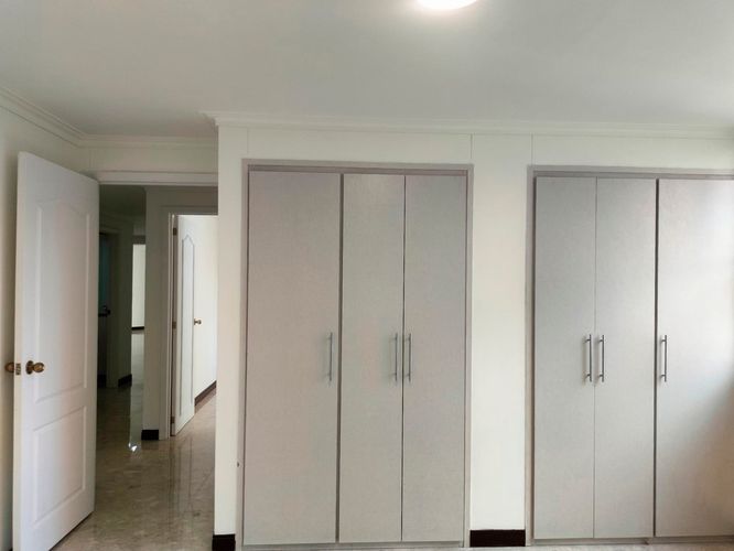 Apartamento de 3 alcobas en venta en El Poblado, Medellín, 170 m² · foto 10 de 17
