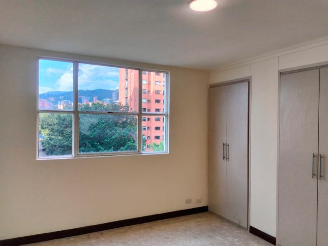Apartamento de 3 alcobas en venta en El Poblado, Medellín, 170 m² · foto 12 de 17