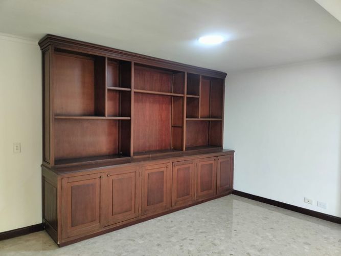 Apartamento de 3 alcobas en venta en El Poblado, Medellín, 170 m² · foto 8 de 17