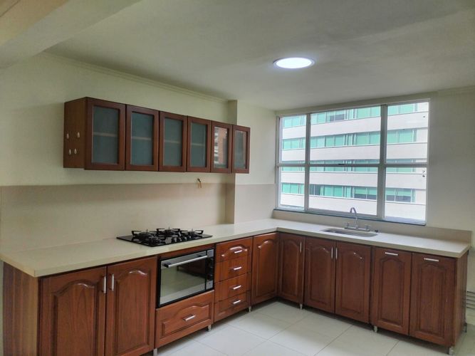 Apartamento de 3 alcobas en venta en El Poblado, Medellín, 170 m² · foto 5 de 17