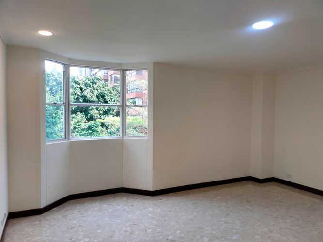 Apartamento de 3 alcobas en venta en El Poblado, Medellín, 170 m² · foto 9 de 17