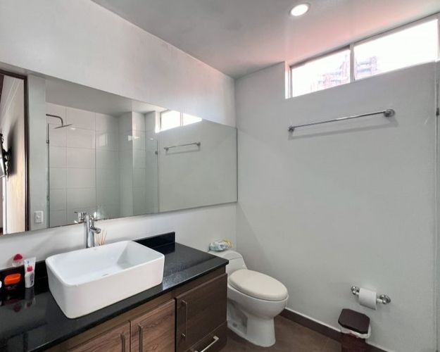 Apartamento de 3 alcobas en venta en Loma Del Chocho, Envigado, 114 m² · foto 13 de 13