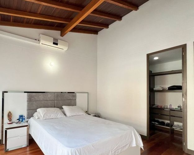 Apartamento de 3 alcobas en venta en Loma Del Chocho, Envigado, 114 m² · foto 11 de 13