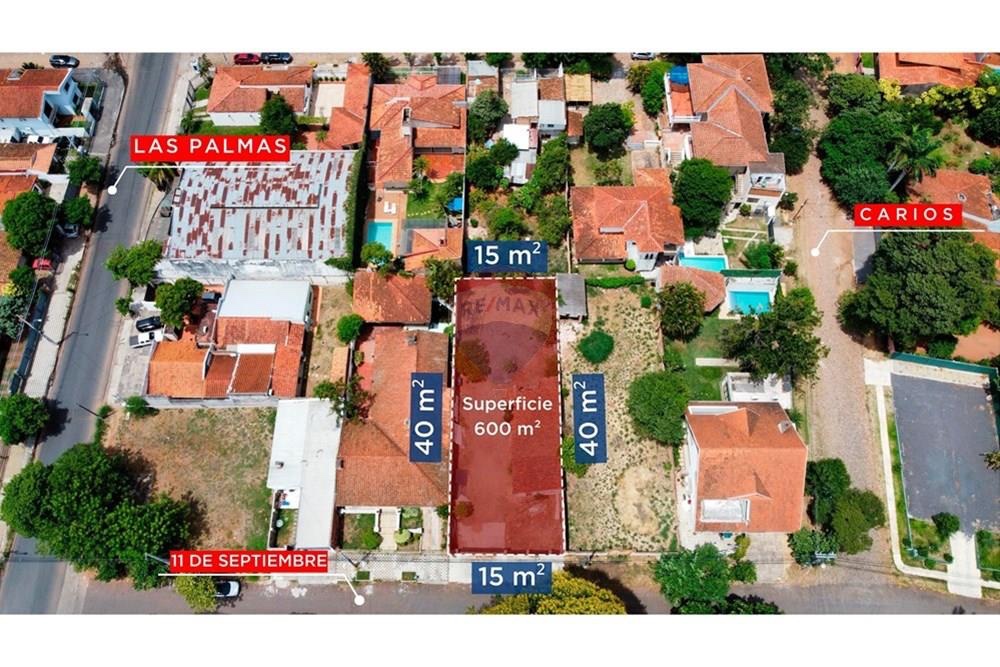 VENDO AMPLIO TERRENO EN LAMBARE — foto 3