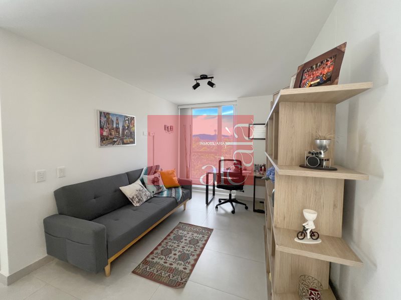 Apartamento en venta en Los Naranjos, Envigado · foto 9 de 11