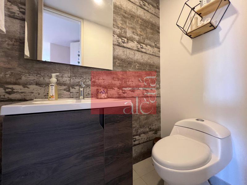 Apartamento en venta en Los Naranjos, Envigado · foto 11 de 11