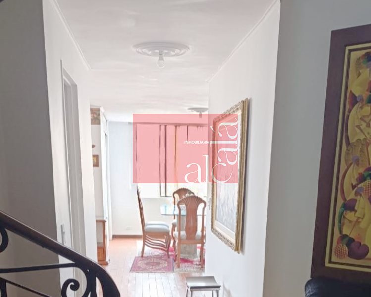 Apartamento en venta en San Marcos, Envigado · foto 13 de 14