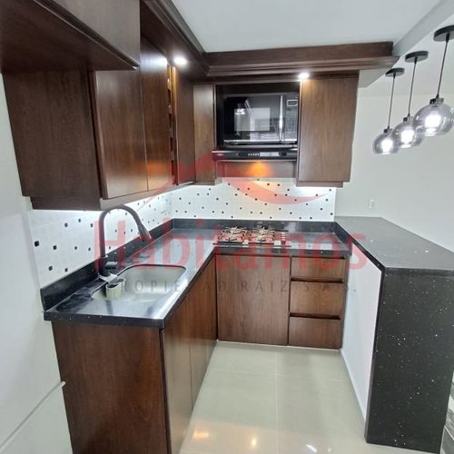 Apartamento de 3 alcobas en venta en San Antonio, Guarne, 51 m² · foto 3 de 13