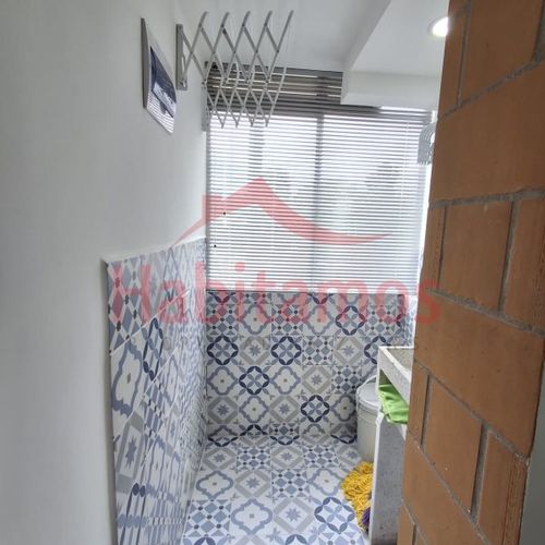 Apartamento de 3 alcobas en venta en San Antonio, Guarne, 51 m² · foto 4 de 13