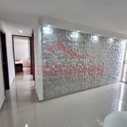 Apartamento de 3 alcobas en venta en San Antonio, Guarne, 51 m² · foto 5 de 13