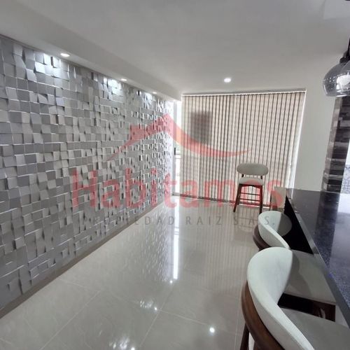Apartamento de 3 alcobas en venta en San Antonio, Guarne, 51 m² · foto 6 de 13