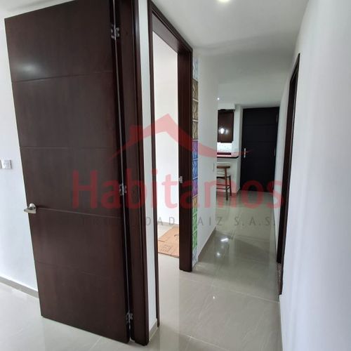 Apartamento de 3 alcobas en venta en San Antonio, Guarne, 51 m² · foto 7 de 13