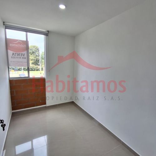Apartamento de 3 alcobas en venta en San Antonio, Guarne, 51 m² · foto 8 de 13