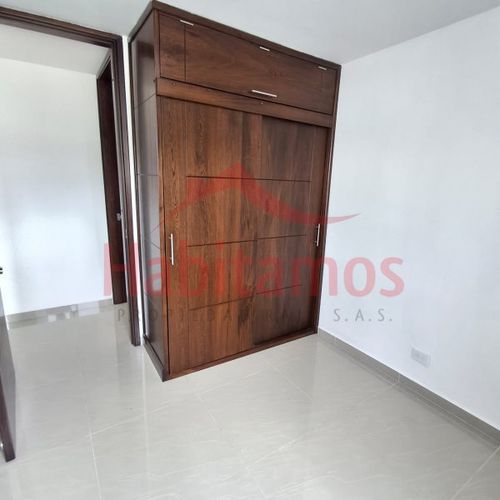 Apartamento de 3 alcobas en venta en San Antonio, Guarne, 51 m² · foto 9 de 13