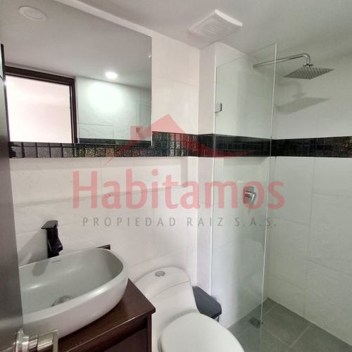Apartamento de 3 alcobas en venta en San Antonio, Guarne, 51 m² · foto 10 de 13