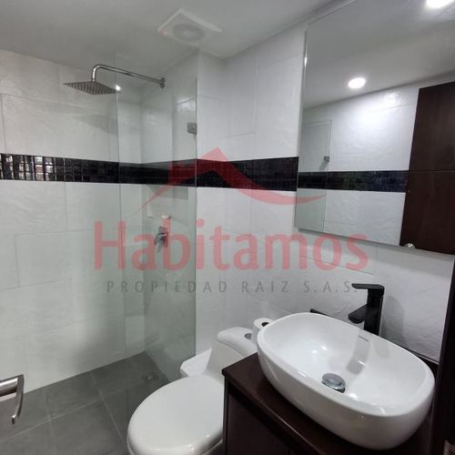 Apartamento de 3 alcobas en venta en San Antonio, Guarne, 51 m² · foto 11 de 13