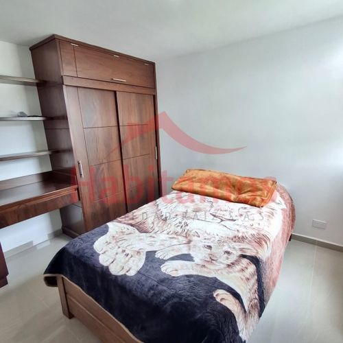 Apartamento de 3 alcobas en venta en San Antonio, Guarne, 51 m² · foto 12 de 13