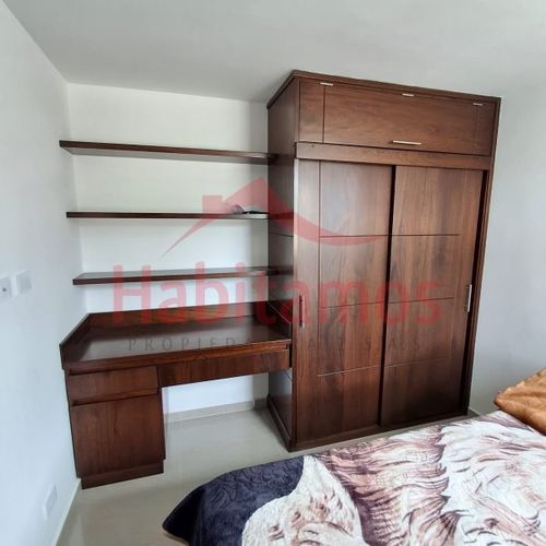 Apartamento de 3 alcobas en venta en San Antonio, Guarne, 51 m² · foto 13 de 13