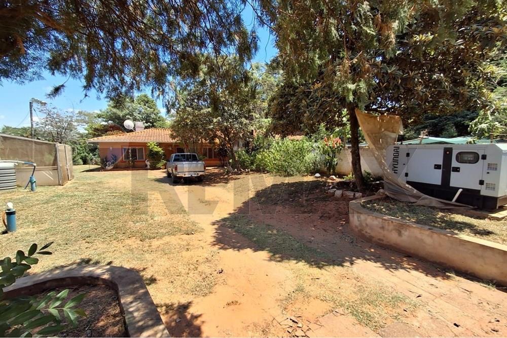 VENDO TERRENO EN CAPIATA — foto 3