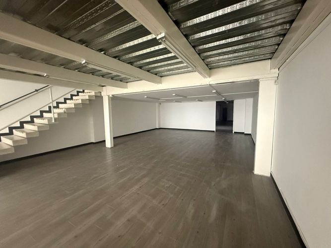 Local en arriendo en Sector Plaza De Bolivar, Pereira, 335 m² · foto 5 de 10