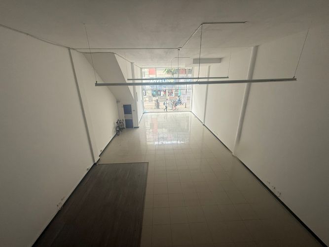 Local en arriendo en Sector Plaza De Bolivar, Pereira, 335 m² · foto 8 de 10