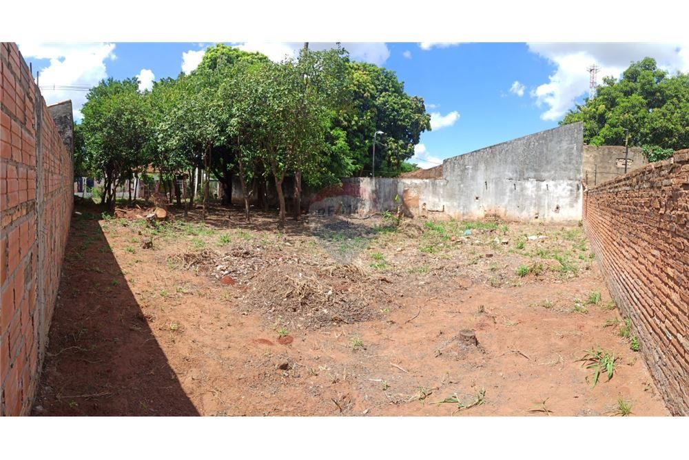 VENDO TERRENO SOBRE ASFALTO EN SAN LORENZO — foto 2