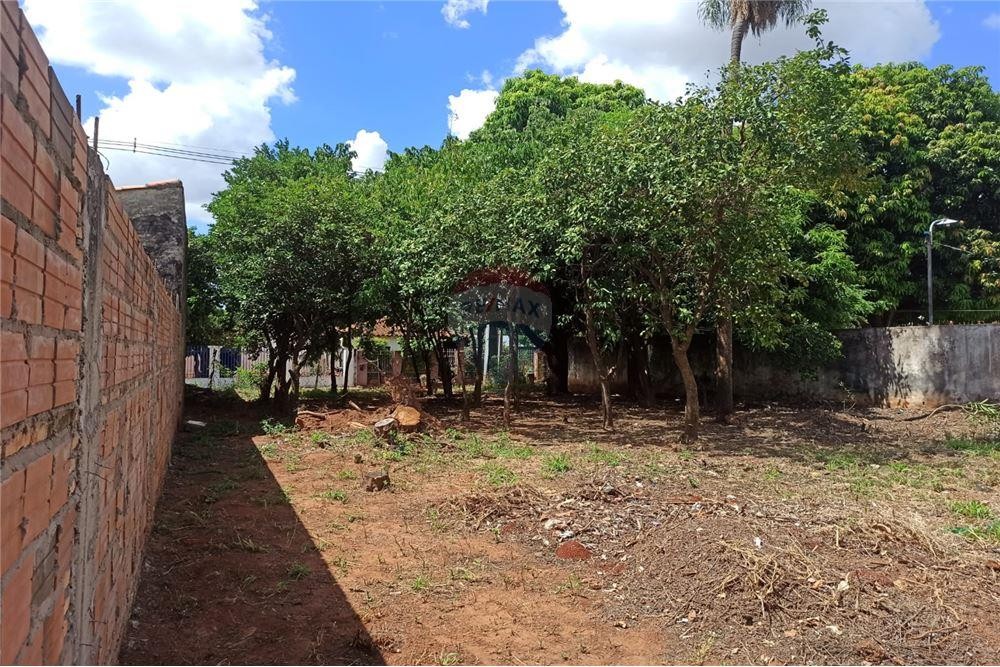 VENDO TERRENO SOBRE ASFALTO EN SAN LORENZO — foto 3