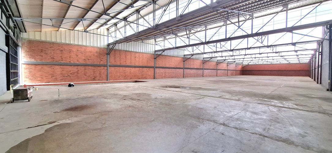 Bodega en arriendo en Zona Industrial, Yumbo, 2500 m² · foto 7 de 15