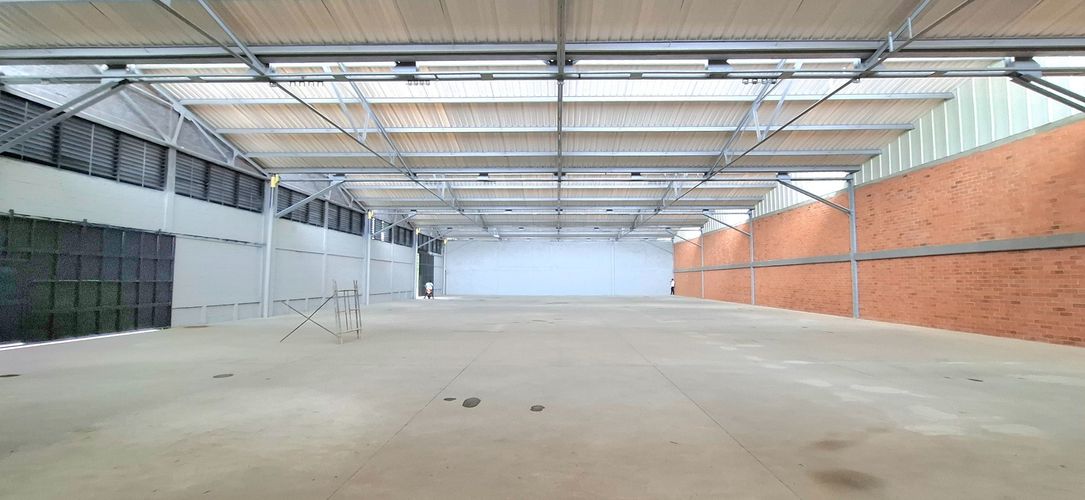 Bodega en arriendo en Zona Industrial, Yumbo, 2500 m² · foto 12 de 15