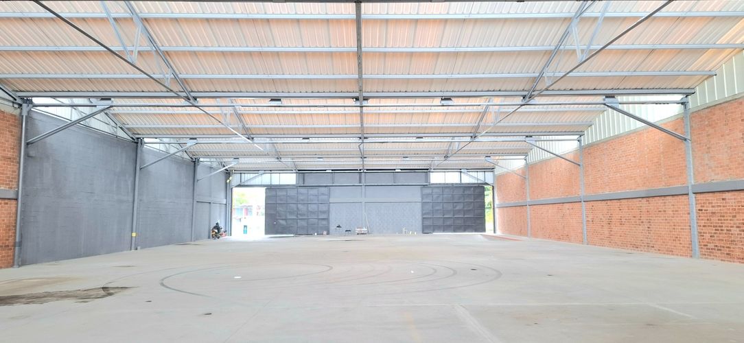 Bodega en arriendo en Zona Industrial, Yumbo, 2500 m² · foto 13 de 15
