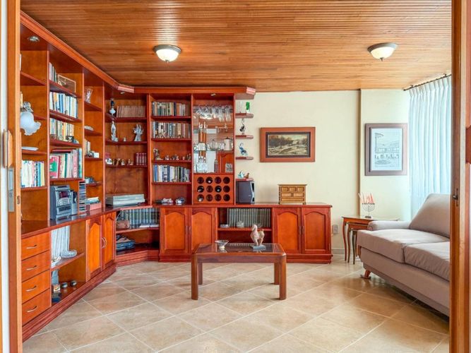 Apartamento de 3 alcobas en venta en Sotomayor, Bucaramanga, 265 m² · foto 6 de 21