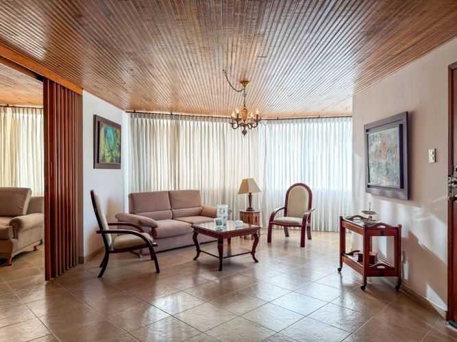 Apartamento de 3 alcobas en venta en Sotomayor, Bucaramanga, 265 m² · foto 8 de 21