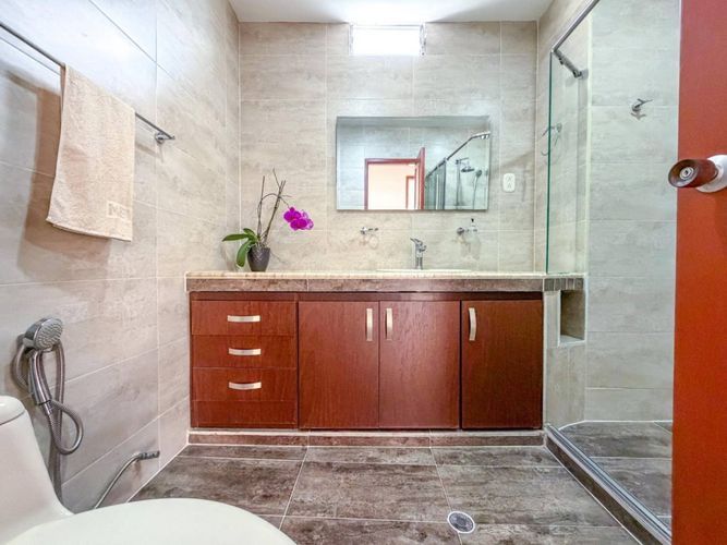Apartamento de 3 alcobas en venta en Sotomayor, Bucaramanga, 265 m² · foto 9 de 21