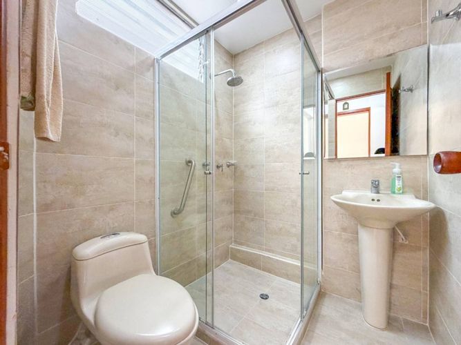 Apartamento de 3 alcobas en venta en Sotomayor, Bucaramanga, 265 m² · foto 10 de 21