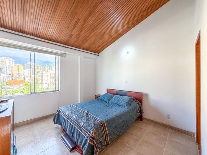 Apartamento de 3 alcobas en venta en Sotomayor, Bucaramanga, 265 m² · foto 14 de 21