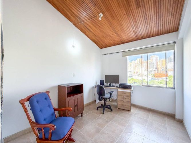 Apartamento de 3 alcobas en venta en Sotomayor, Bucaramanga, 265 m² · foto 15 de 21