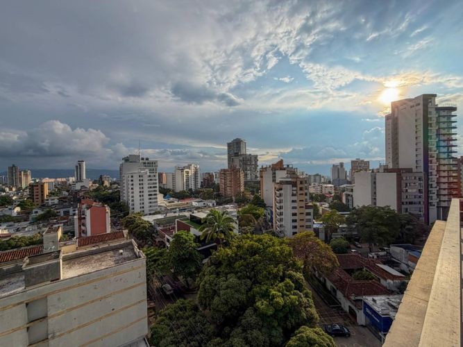 Apartamento de 3 alcobas en venta en Sotomayor, Bucaramanga, 265 m² · foto 19 de 21