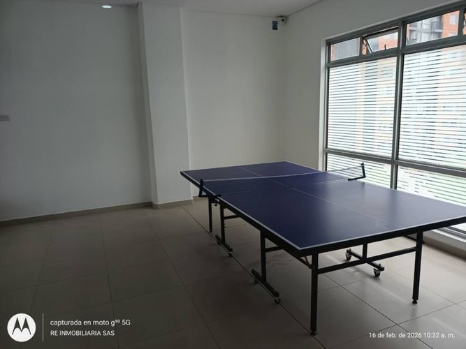 Apartamento de 3 alcobas en arriendo en La Prosperidad, Madrid, 50 m² · foto 23 de 23