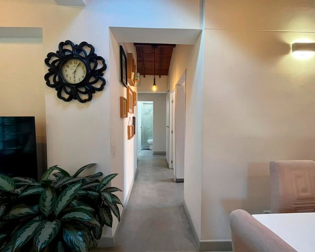 Apartamento de 3 alcobas en venta en El Poblado, Medellín, 87 m² · foto 11 de 15