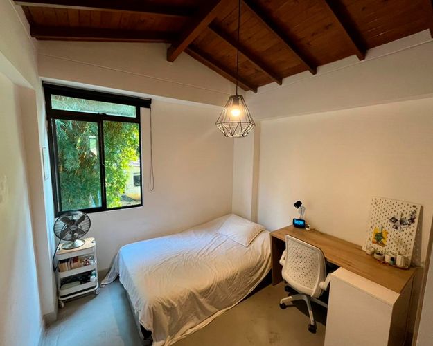 Apartamento de 3 alcobas en venta en El Poblado, Medellín, 87 m² · foto 14 de 15