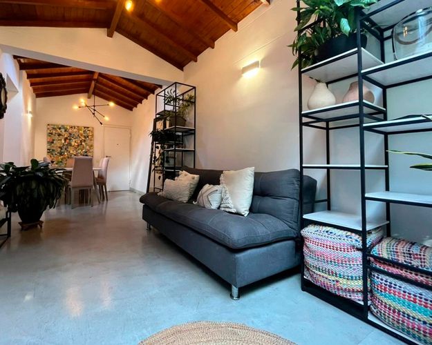 Apartamento de 3 alcobas en venta en El Poblado, Medellín, 87 m² · foto 4 de 15