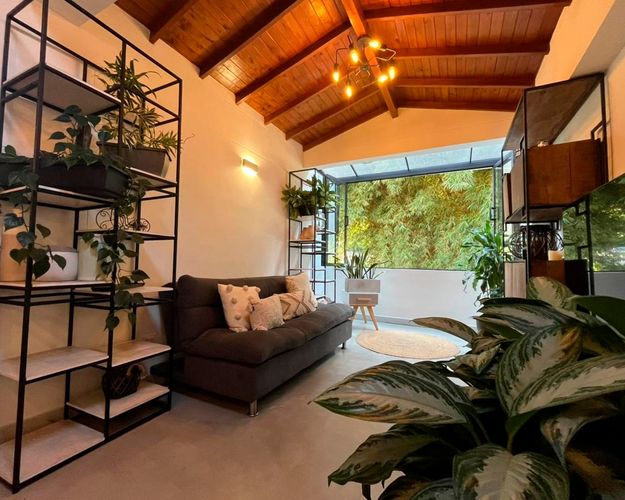 Apartamento de 3 alcobas en venta en El Poblado, Medellín, 87 m² · foto 2 de 15