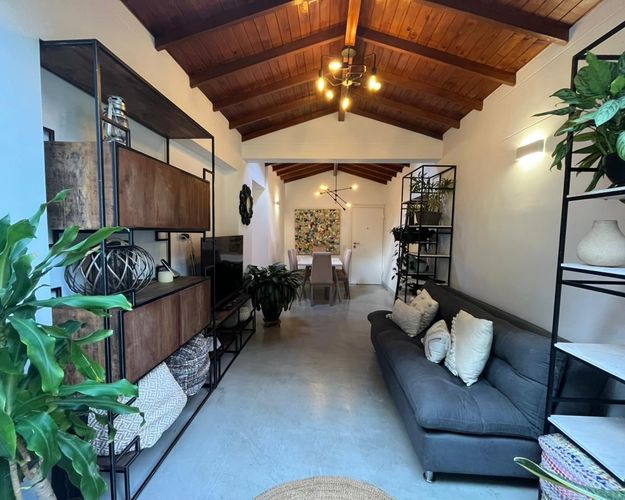 Apartamento de 3 alcobas en venta en El Poblado, Medellín, 87 m² · foto 3 de 15