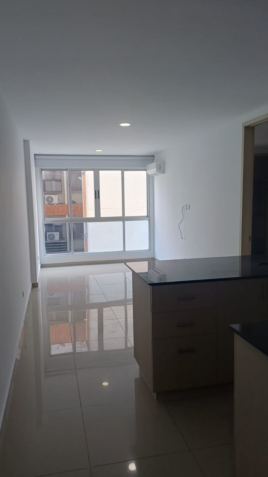 Studio for rent in Barranquilla, Barranquilla