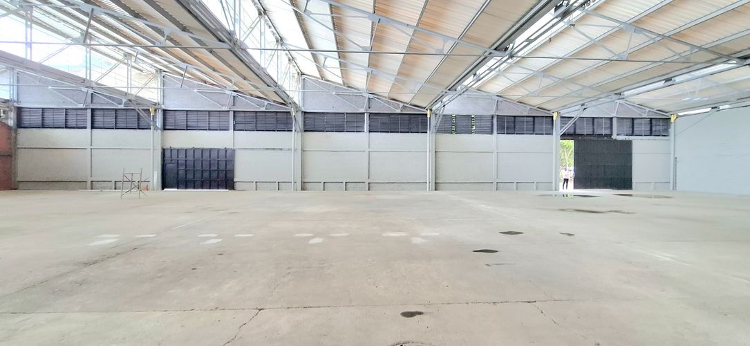 Bodega en arriendo en Arroyohondo, Cali, 2500 m² · foto 13 de 14
