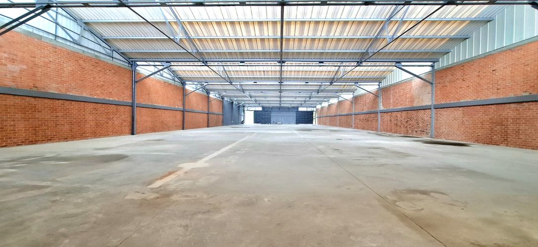 Bodega en arriendo en Arroyohondo, Cali, 2500 m² · foto 6 de 14