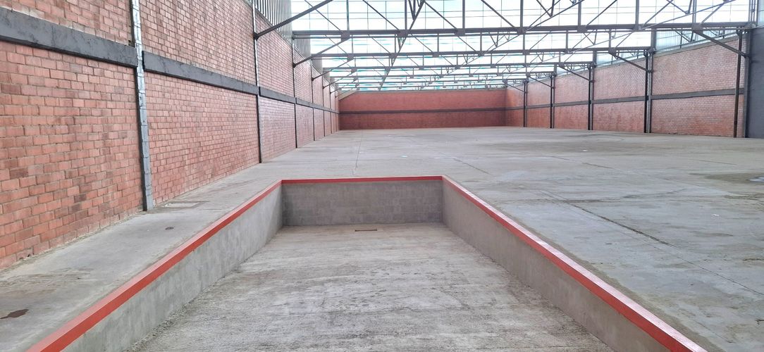 Bodega en arriendo en Arroyohondo, Cali, 2500 m² · foto 3 de 14
