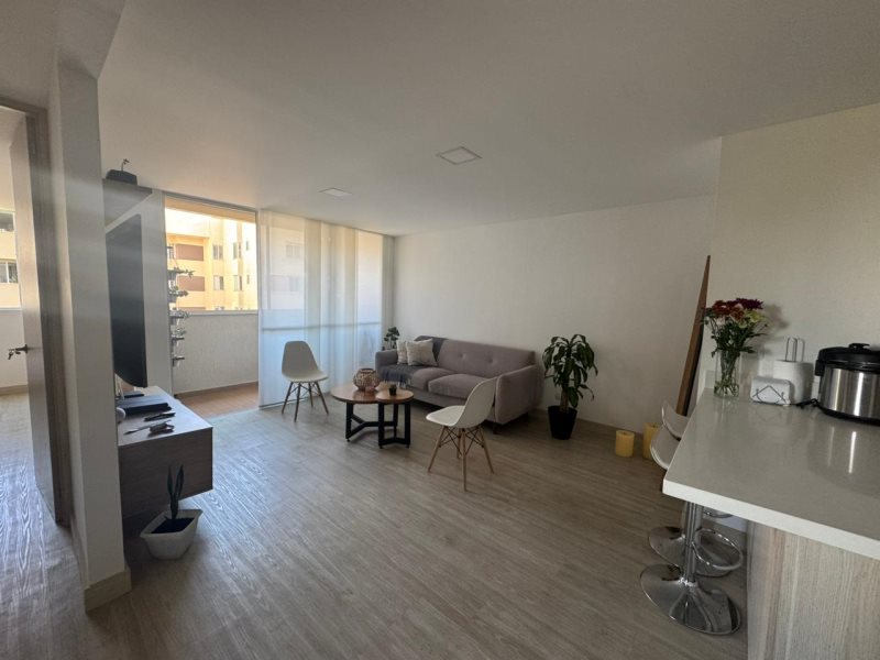 Apartamento en venta en Pablo Sexto, Marinilla · foto 2 de 18