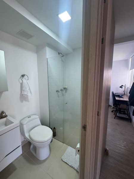 Apartamento en venta en Pablo Sexto, Marinilla · foto 4 de 18