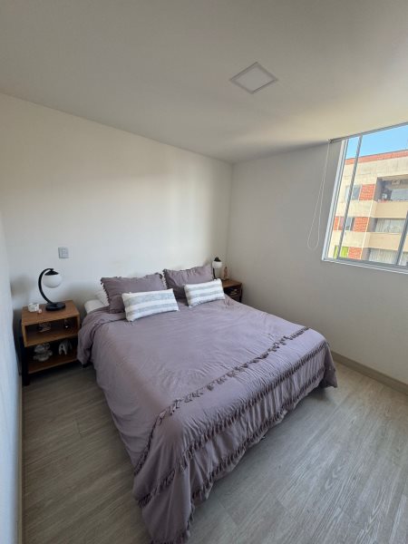 Apartamento en venta en Pablo Sexto, Marinilla · foto 6 de 18